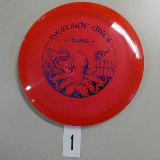 VIP Tursas