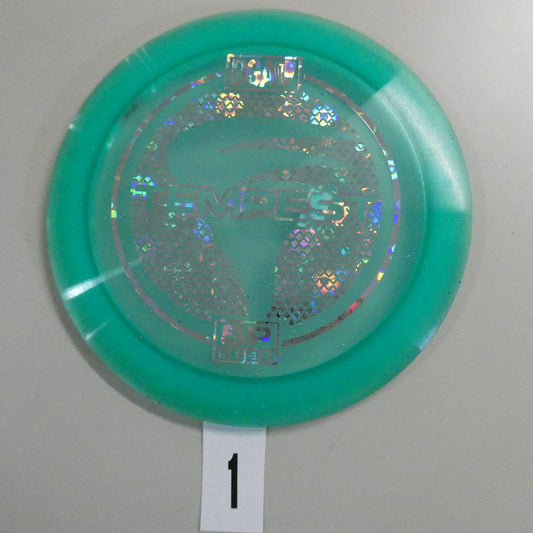 Sparkle/Spark Tempest