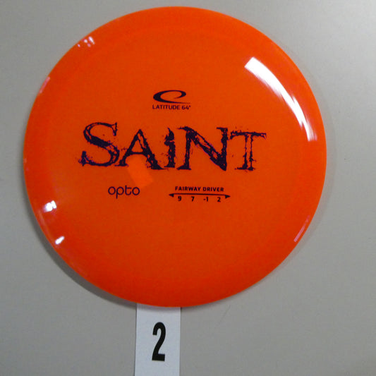Opto Saint