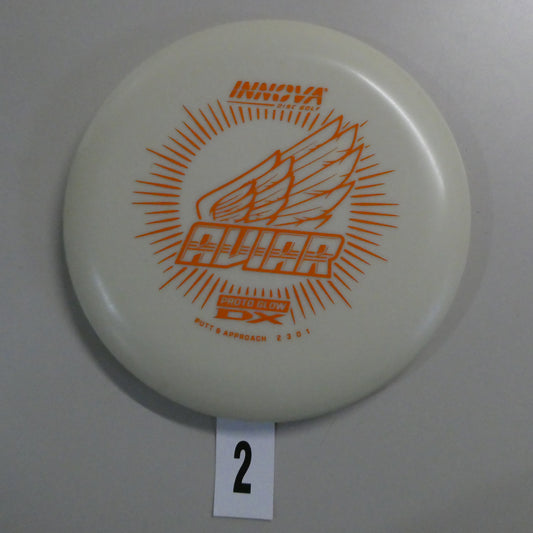 Proto Glow Dx Aviar