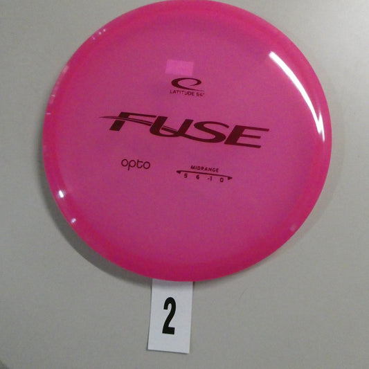 Opto Fuse