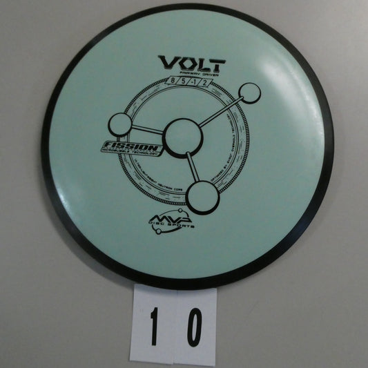 Fission Volt