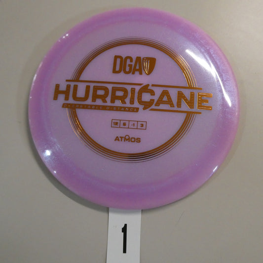 Atmos Hurricane