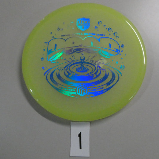 Niklas Anttila Creator Series Glow C-Line Drop
