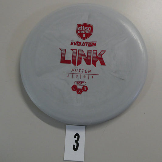 Exo Soft Link