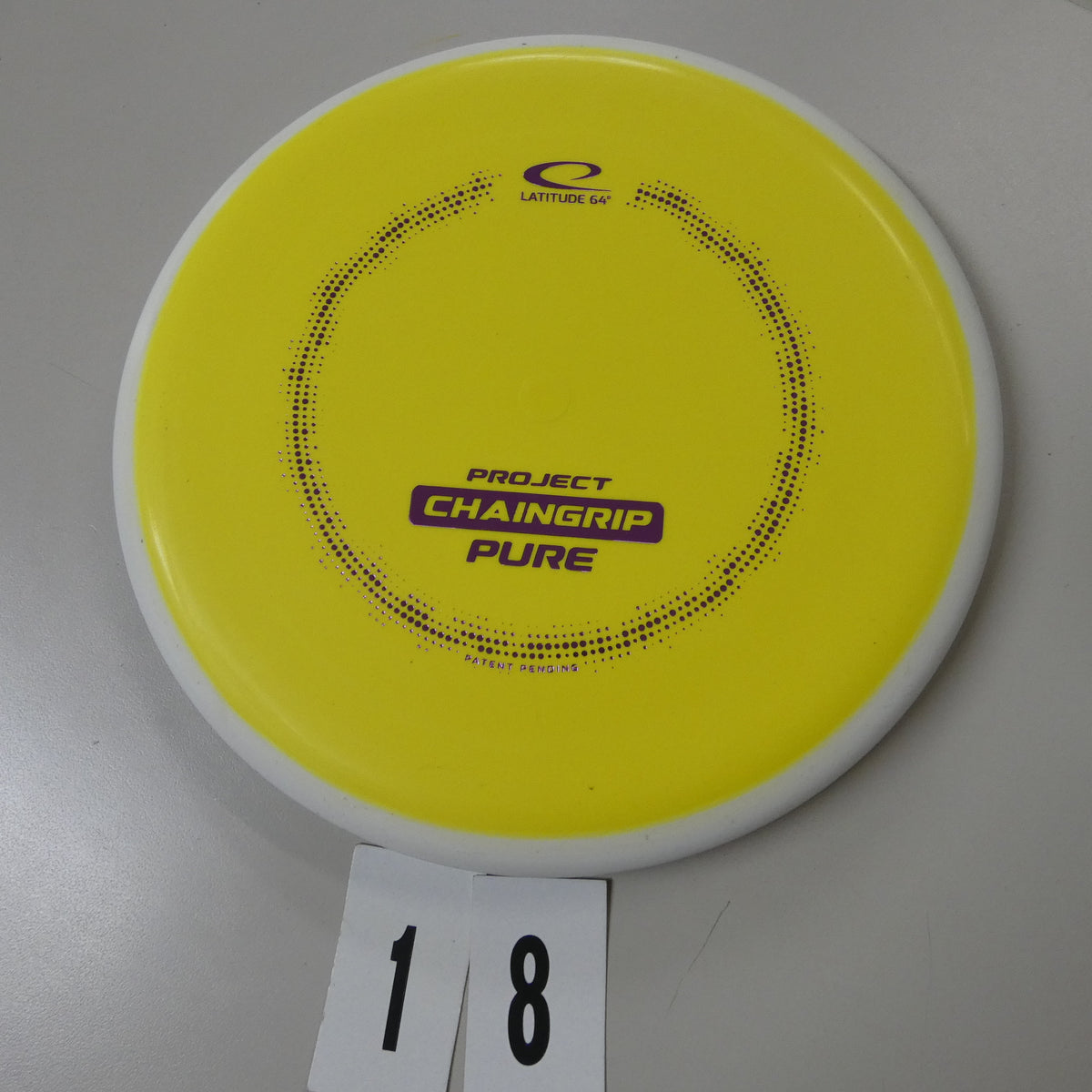 Proto Project ChainGrip Pure