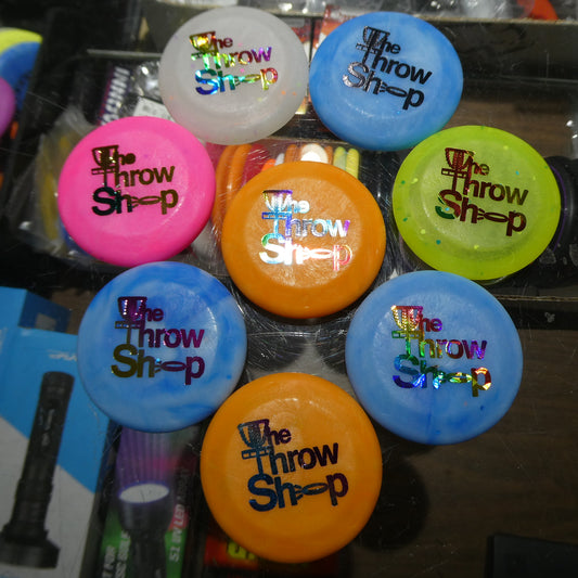 Zing Pico (Pop Can Top) Mini *Random Color*