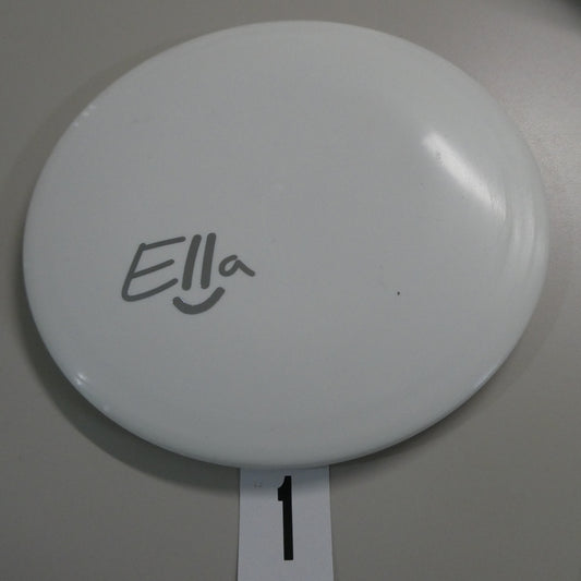 Flex 2 Glow D-Line FD (Ella Smiley Face)