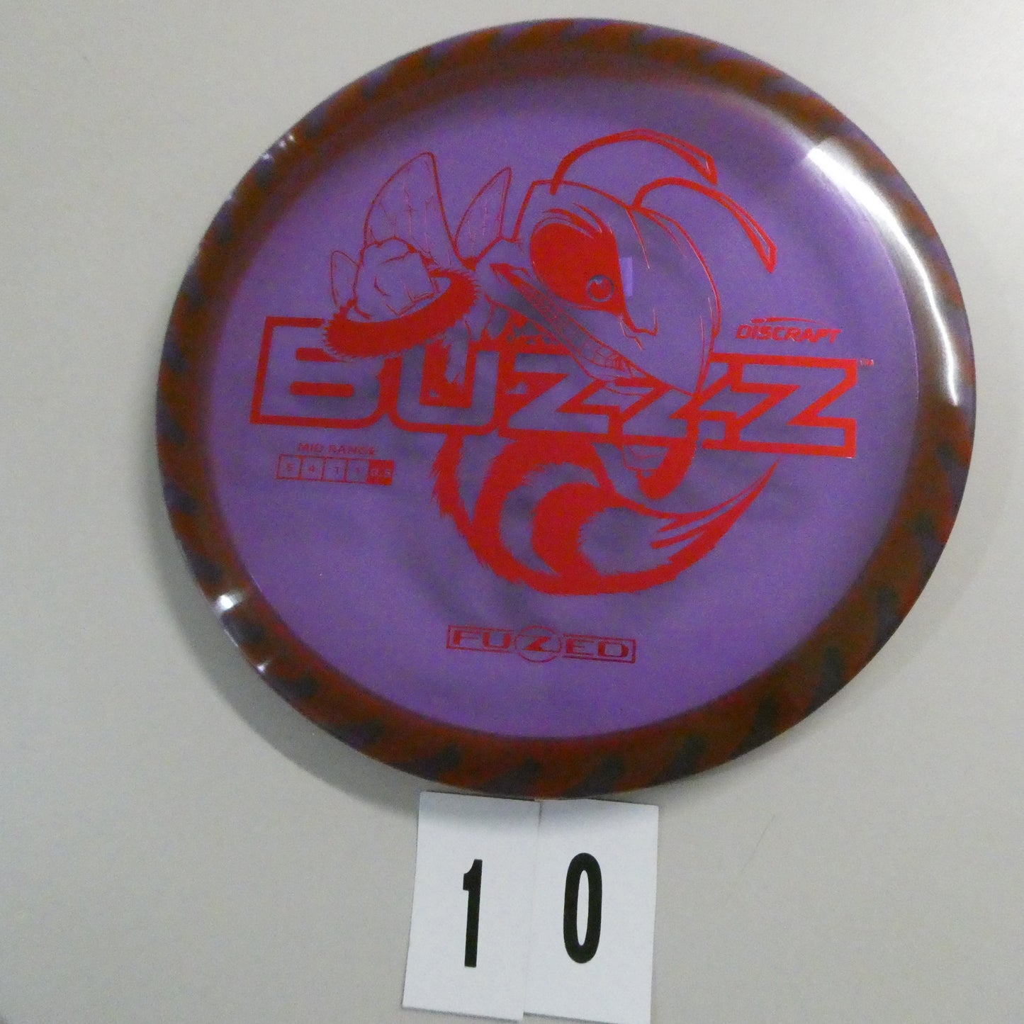 Discraft FuZed Buzzzsaw