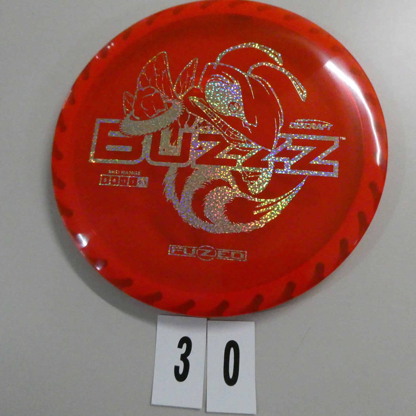 Discraft FuZed Buzzzsaw