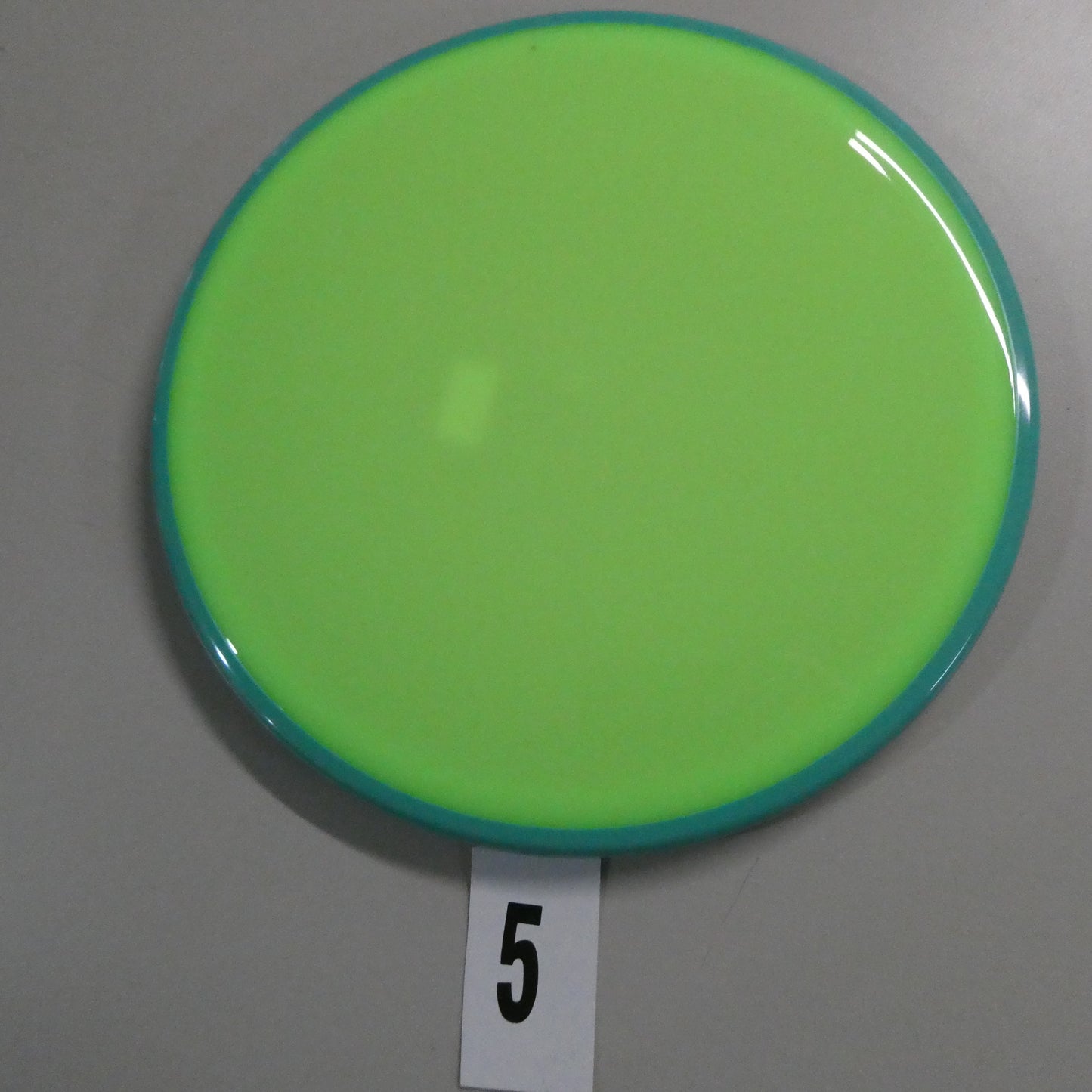 Simon Line Neutron Balance