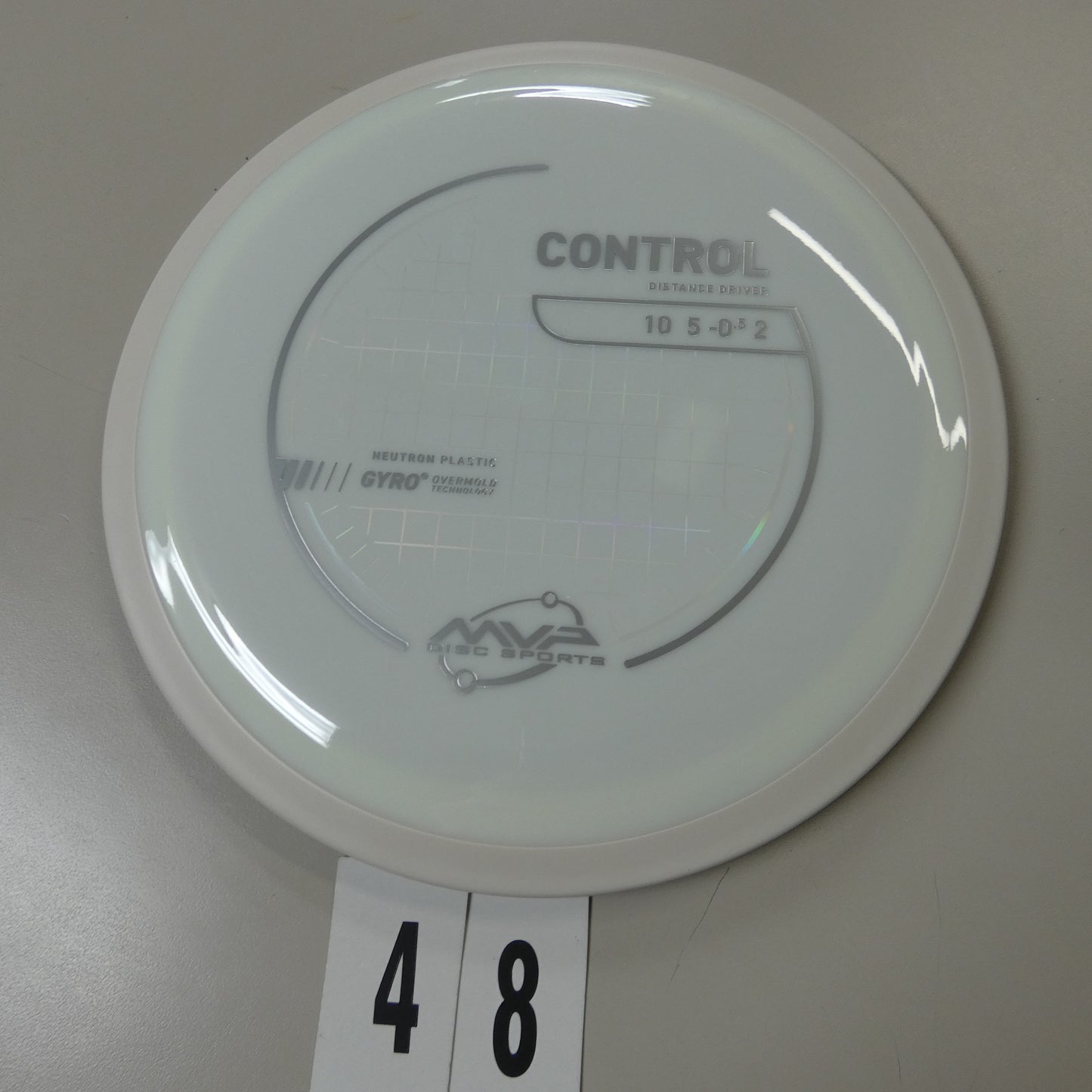 Neutron Control
