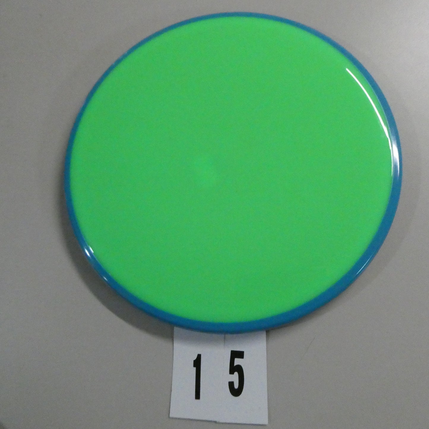 Simon Line Neutron Balance