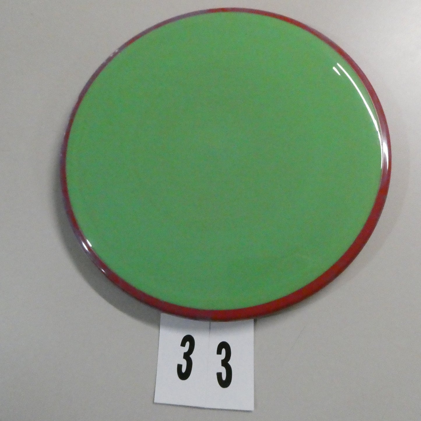 Simon Line Neutron Balance