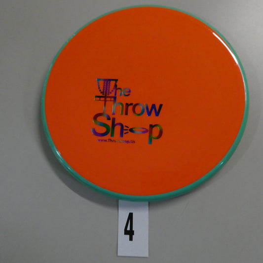 Neutron Tempo- Custom