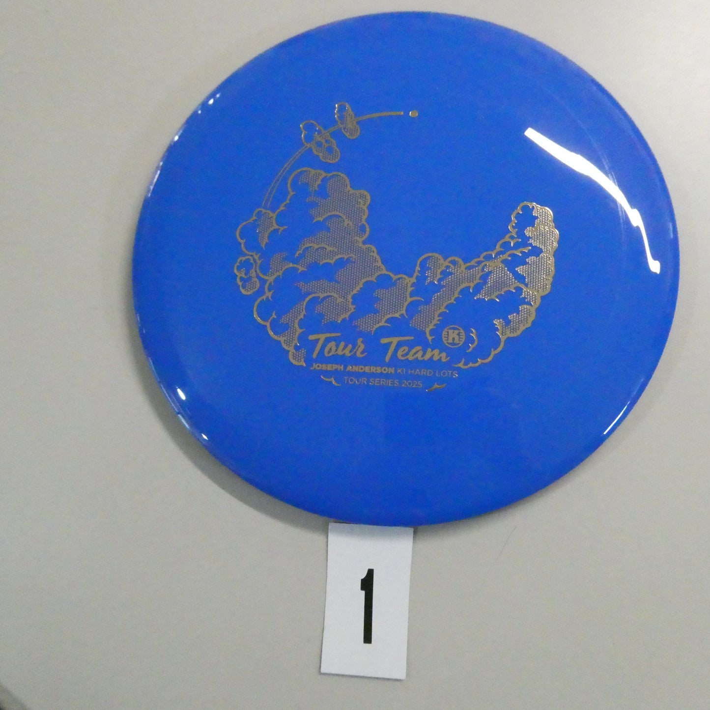 K-1 Hard Lots - Joseph Anderson Tour Series 2025