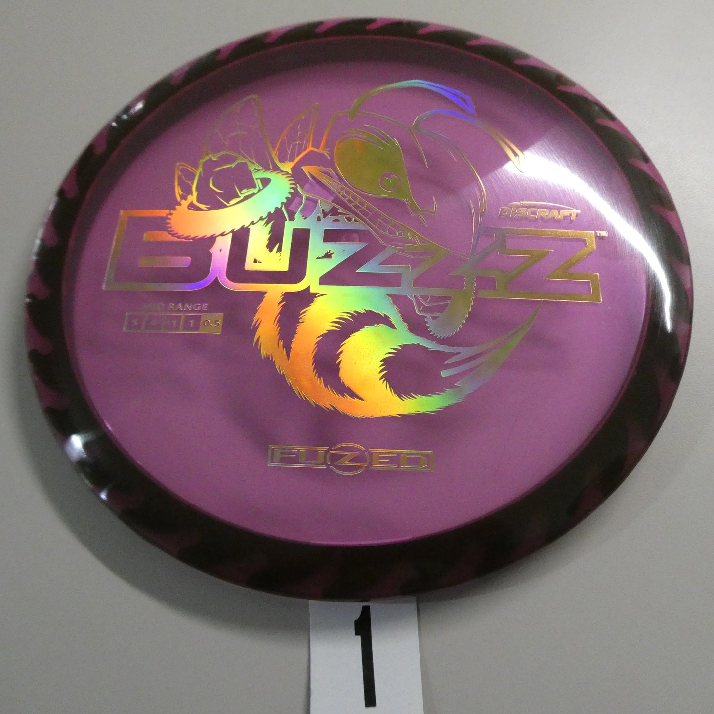 Discraft FuZed Buzzzsaw