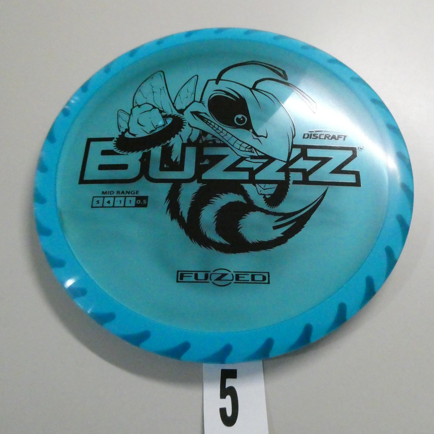 Discraft FuZed Buzzzsaw