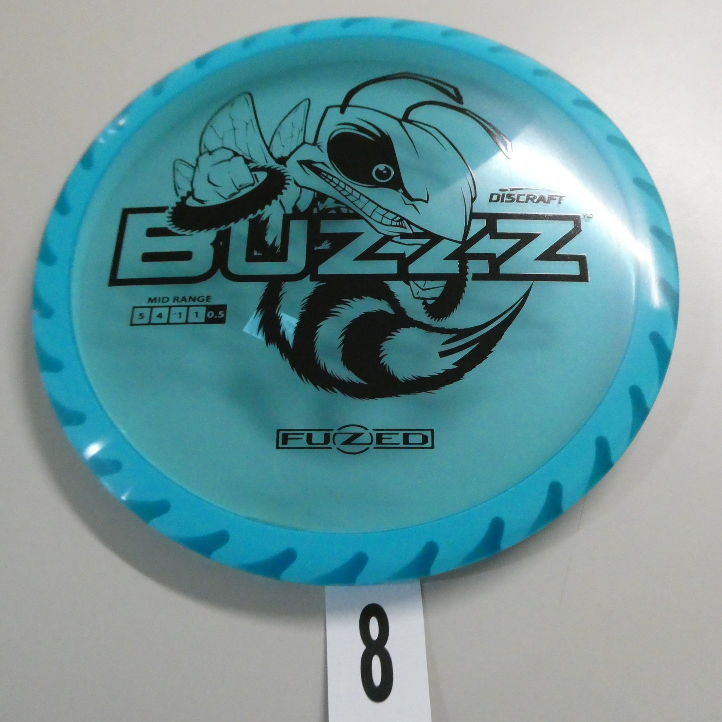 Discraft FuZed Buzzzsaw