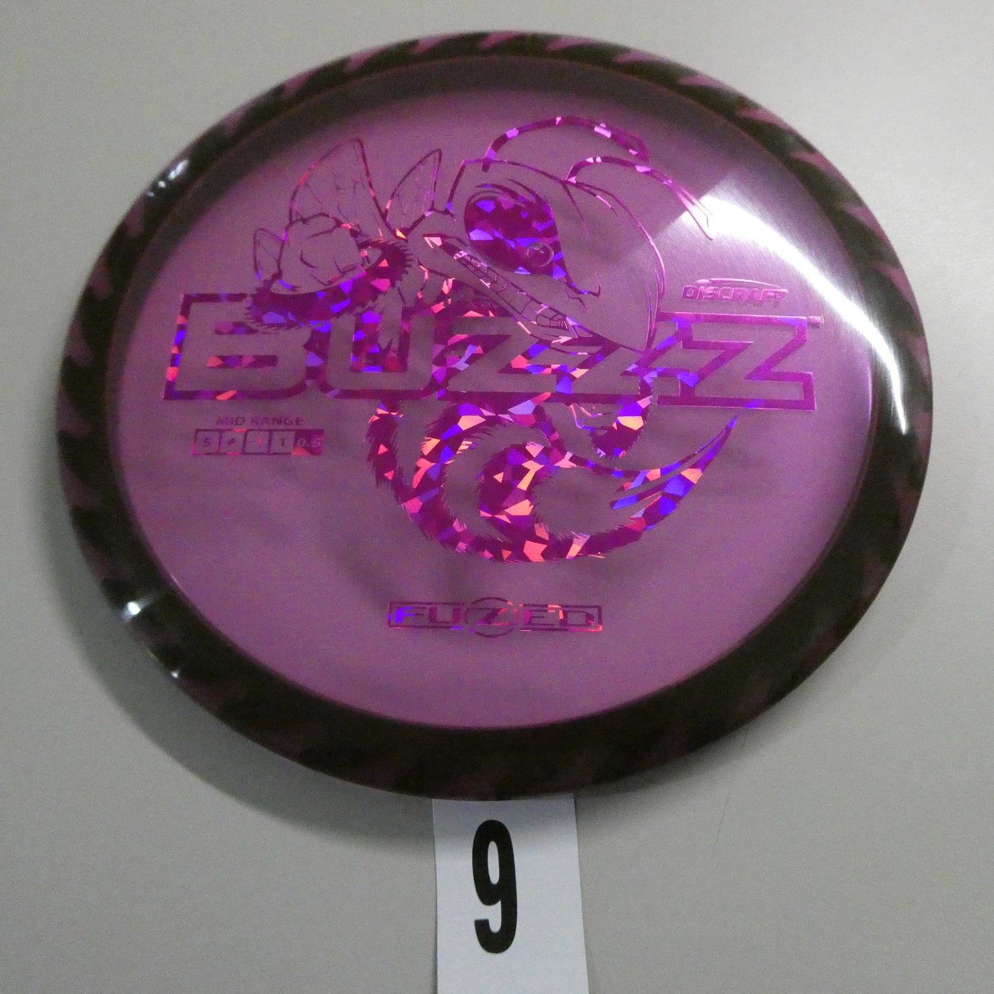 Discraft FuZed Buzzzsaw
