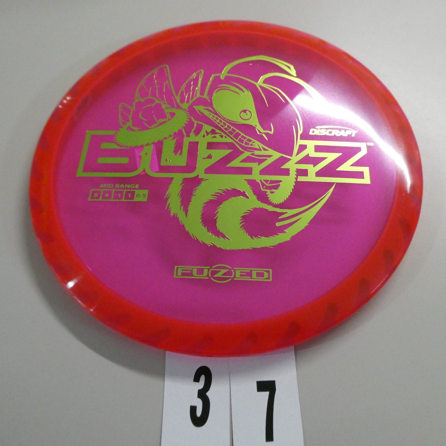 Discraft FuZed Buzzzsaw