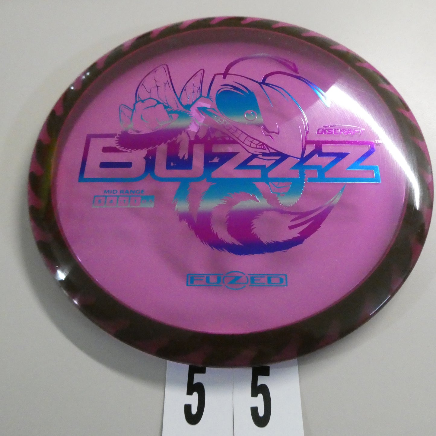 Discraft FuZed Buzzzsaw