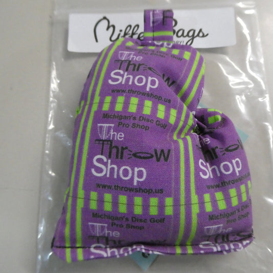 Mittenbag- Made in Michigan