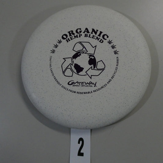 Hemp Blend Organic Magic