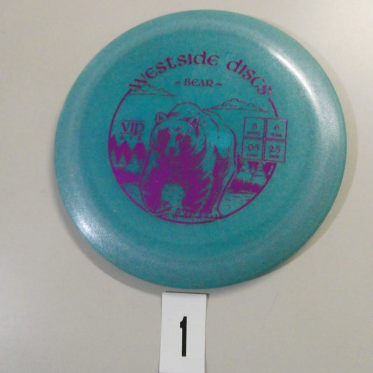 VIP Air Bear