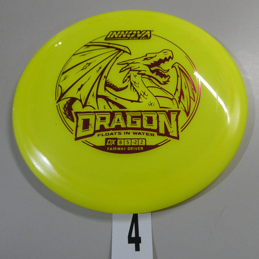 Dx Dragon