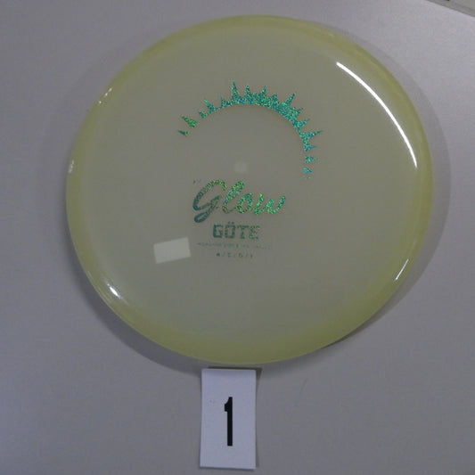 K-1 Glow Gote