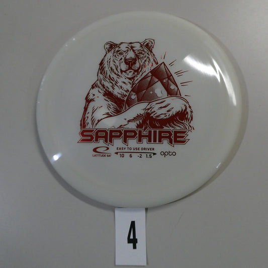 Opto Sapphire