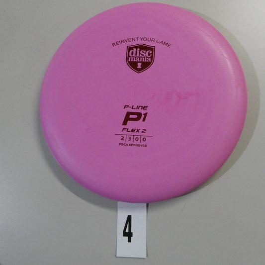 Flex 2 P-Line P1