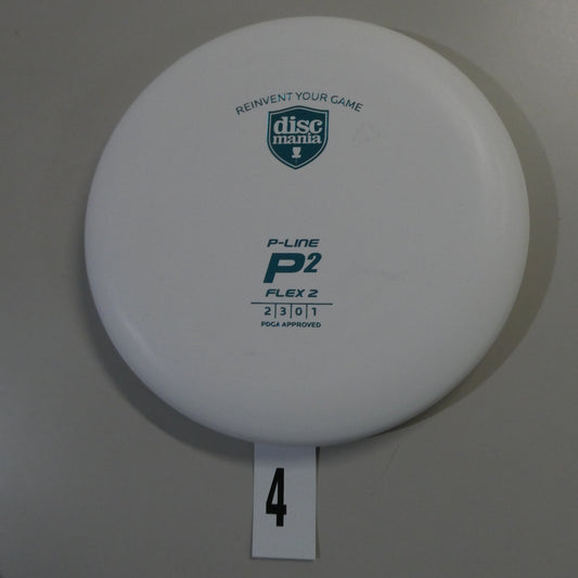 Flex 2 P-Line P2