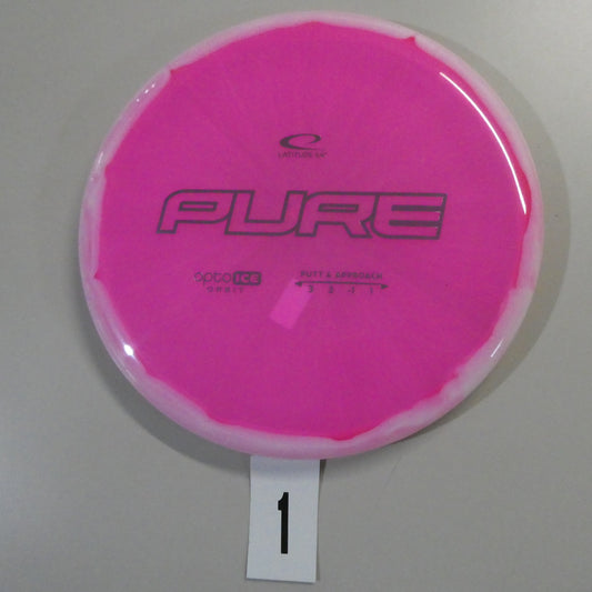 Opto Ice Orbit Pure