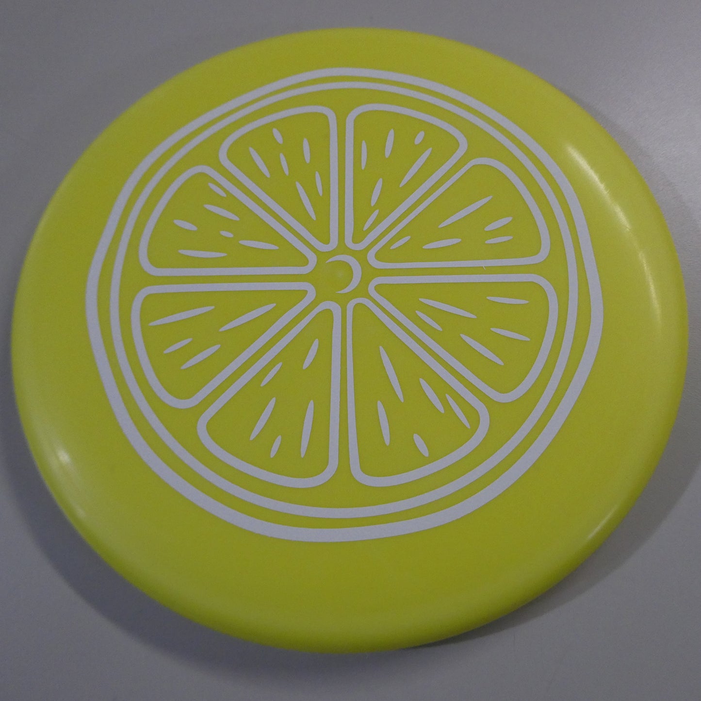 Classic Blend *Lemon Scented* Judge- Zesty