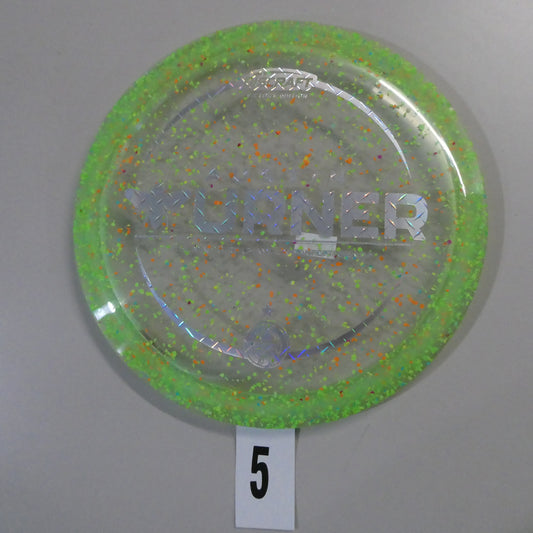 Austin Turner Z Confetti Cicada