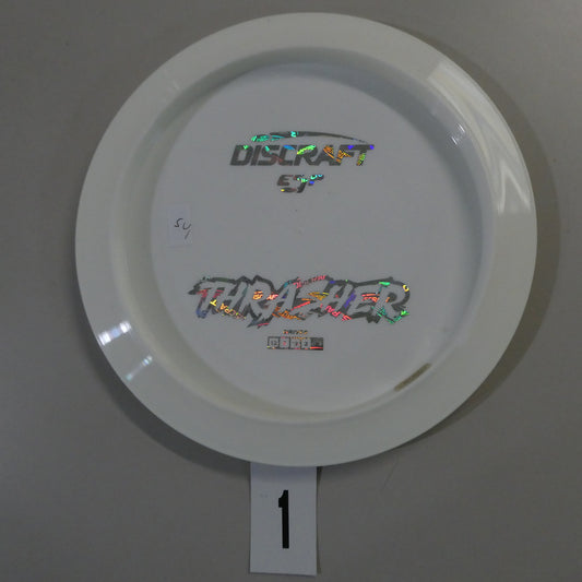 Dye Line (Blank Top) Esp Thrasher