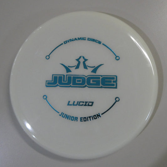 Lucid Junior (Big Mini) Judge - Select Color Range