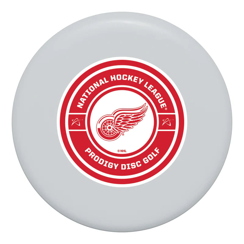 Detroit Red Wings Ace Line Basegrip P Model S