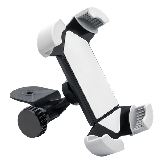 Phone Holder for Rovic Carts (Works With Zuca Too)