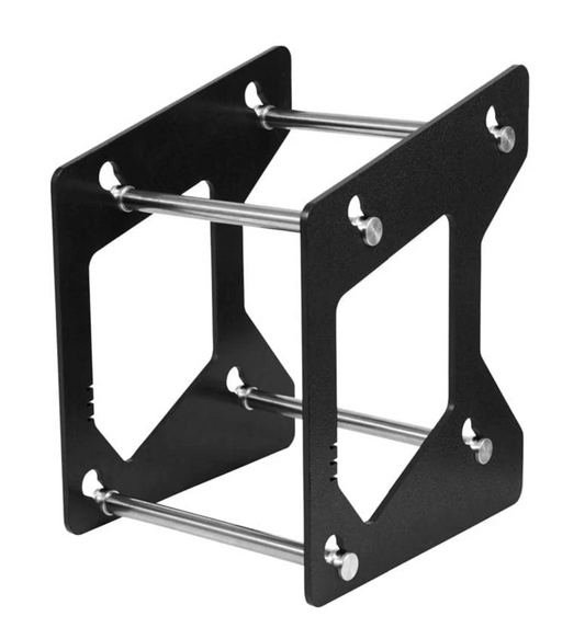 Disc Golf Rack for DG/AT Zuca Cart (NOT Compact)