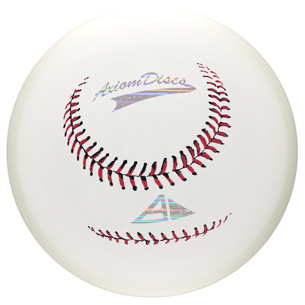 Special Edition "Baseball" Soft Neutron Pitch