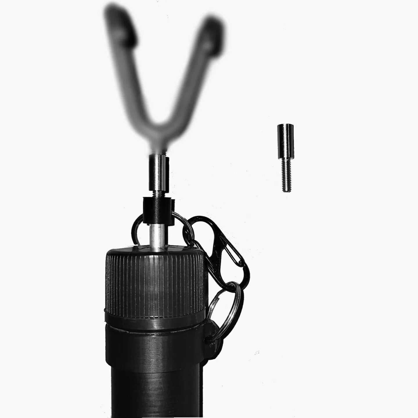 M5 Adapter for Max Stick CF