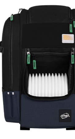 *Pre Order* MVP/Axiom/Streamline Voyager SLIM Backpack- Upgraded & NEW Colors