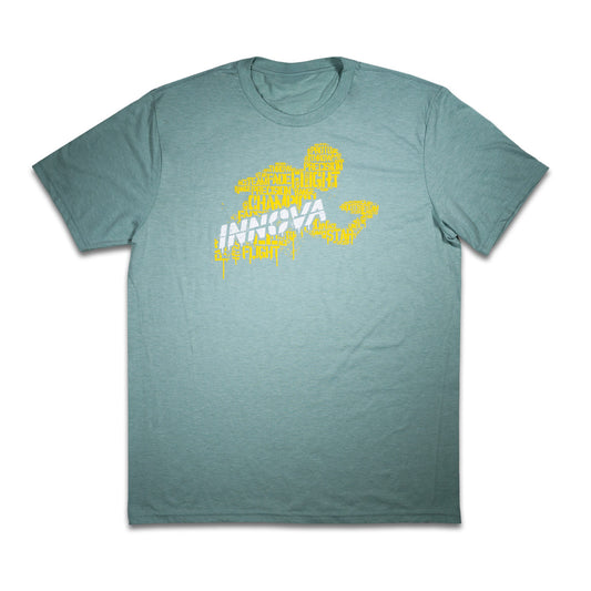 Calvin Heimburg Tri-Blend Tee