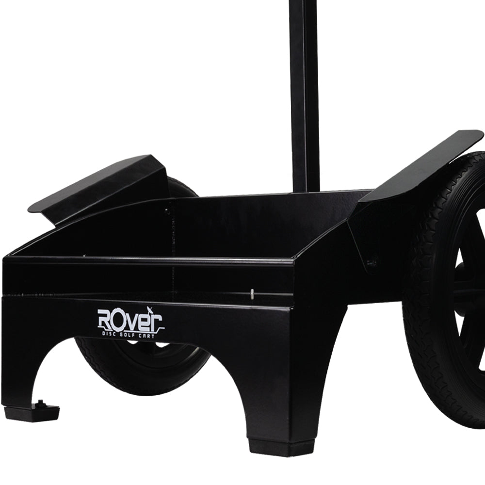Mud Flaps for MVP Rover Cart (V2 Only)
