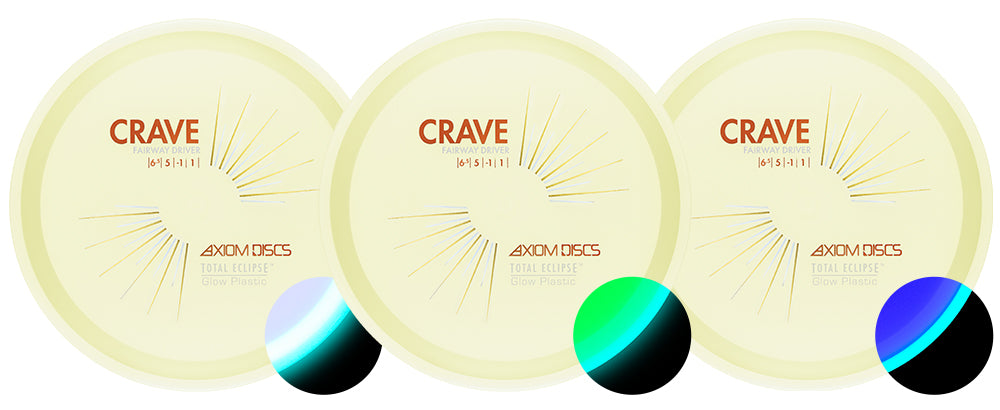 *Pre Order* Total Eclipse Crave