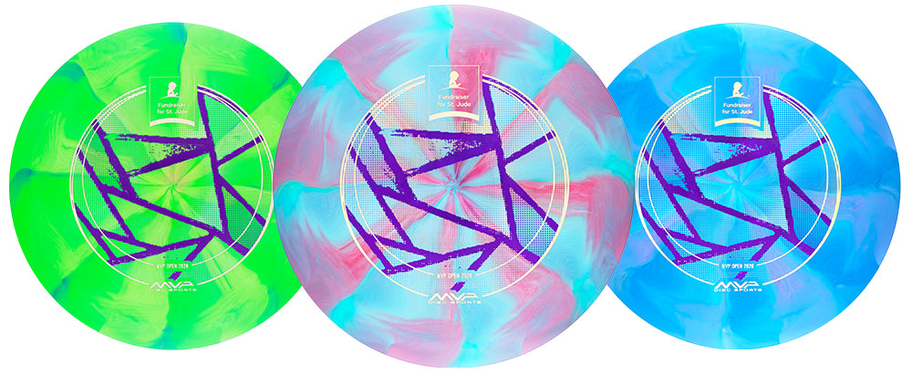 *Pre Order* Cosmic Neutron Shift- St. Jude's Fundraiser (170s)