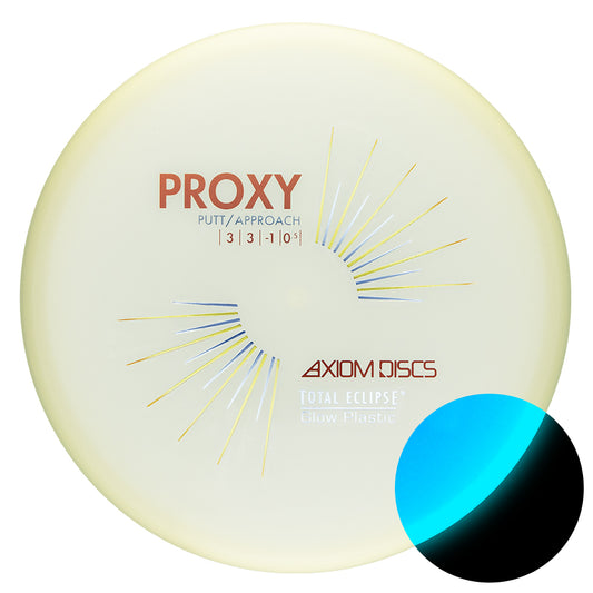 Total Eclipse Proxy